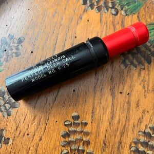 Red and Black Deer Call